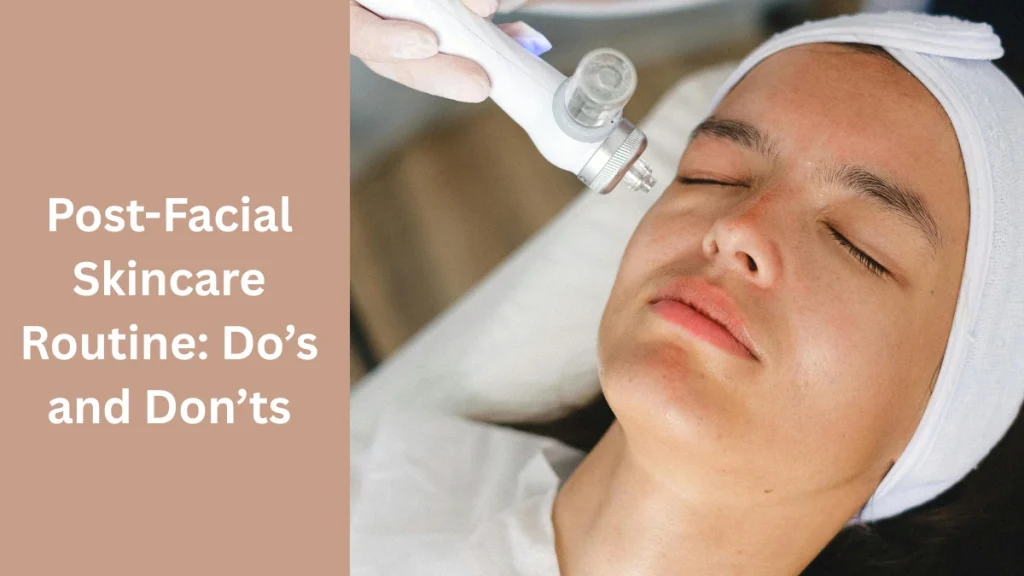 Get Glowing Skin In Abu Dhabi: Best Facials &Amp; Pro Tips From Aphrodite Spa (2025 Guide) 5 Glowing Skin Abu Dhabi