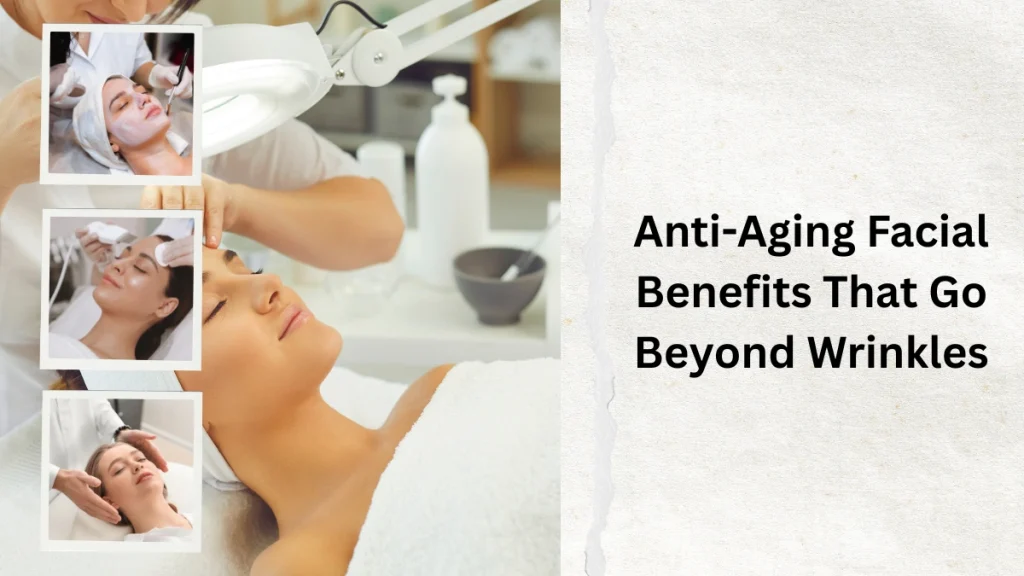 Get Glowing Skin In Abu Dhabi: Best Facials &Amp; Pro Tips From Aphrodite Spa (2025 Guide) 6 Glowing Skin Abu Dhabi