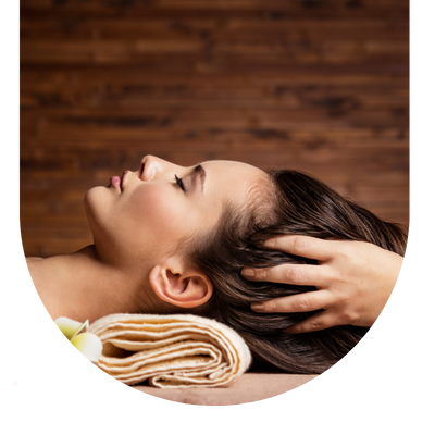 Massage Spa Abu Dhabi