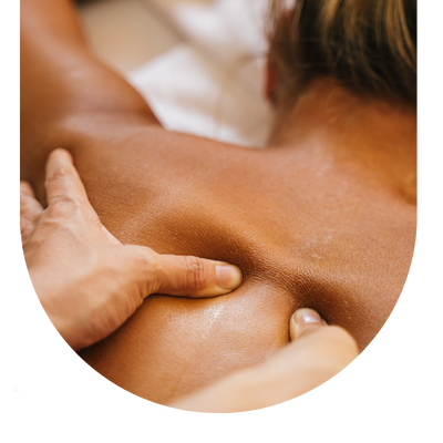 best massage abu dhabi