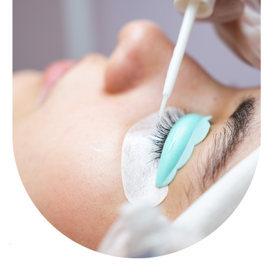 Eyelash Extensions Abu Dhabi