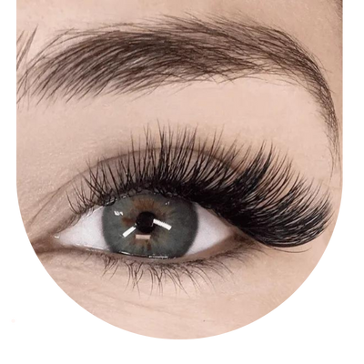Eyelash Extensions Abu Dhabi