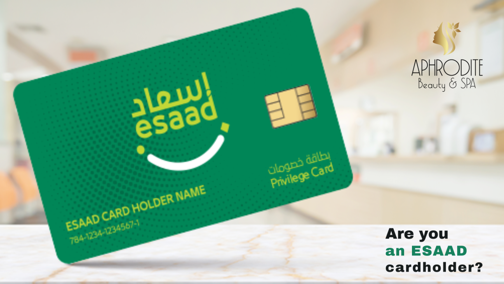 Aphrodite Beauty Salon