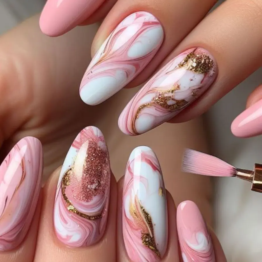 Nails Salon Abu Dhabi