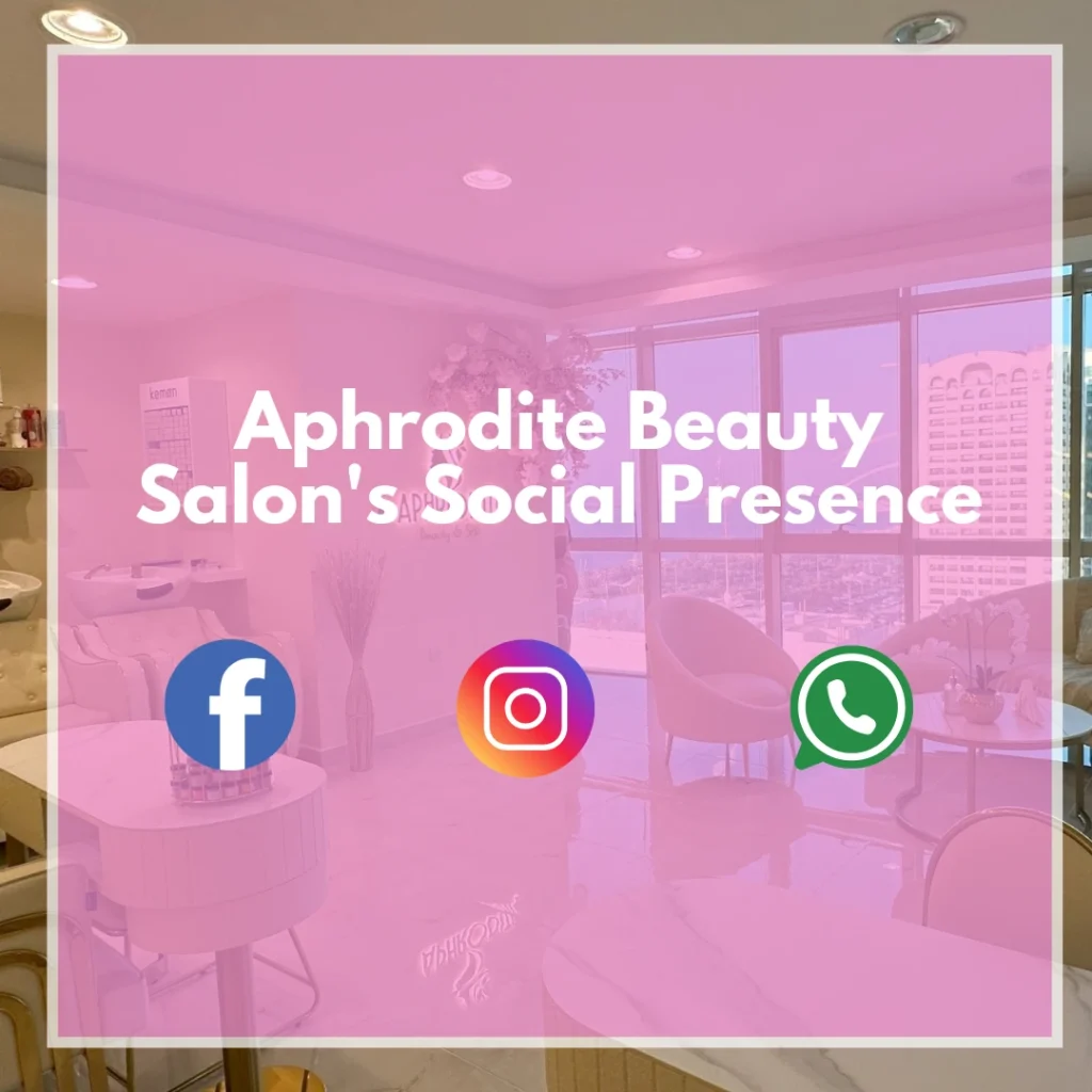 Beauty Services Abu Dhabi