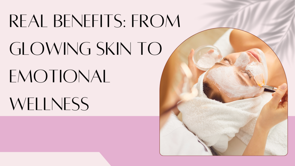 Facial Treatments In Abu Dhabi