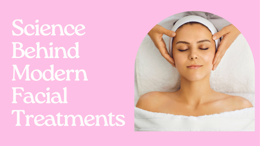 Facial Treatments In Abu Dhabi