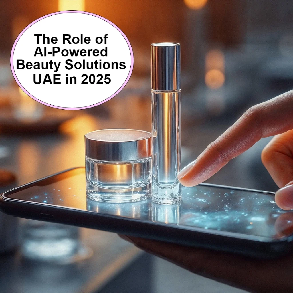 Beauty Services Abu Dhabi