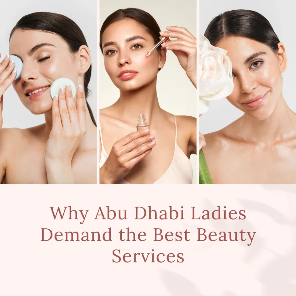 2025’S Top Hair &Amp; Nail Beauty Salon In Abu Dhabi—Book Before It’s Fully Booked! 2 Hair And Nail Beauty Salon Abu Dhabi