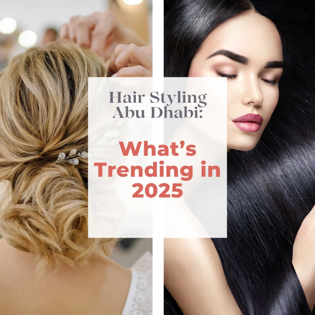 2025’S Top Hair &Amp; Nail Beauty Salon In Abu Dhabi—Book Before It’s Fully Booked! 3 Hair And Nail Beauty Salon Abu Dhabi