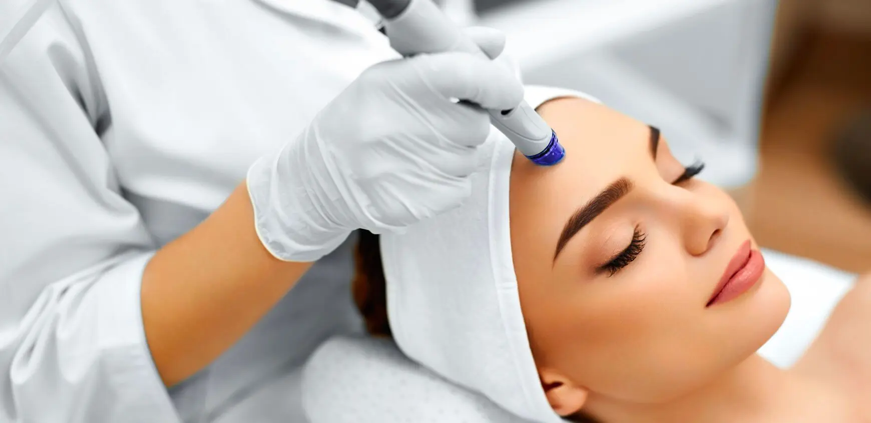 Facial Treatment