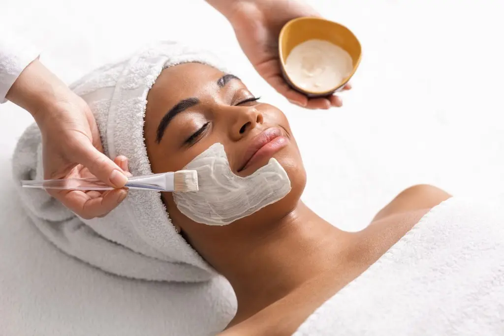 Facial Treatments