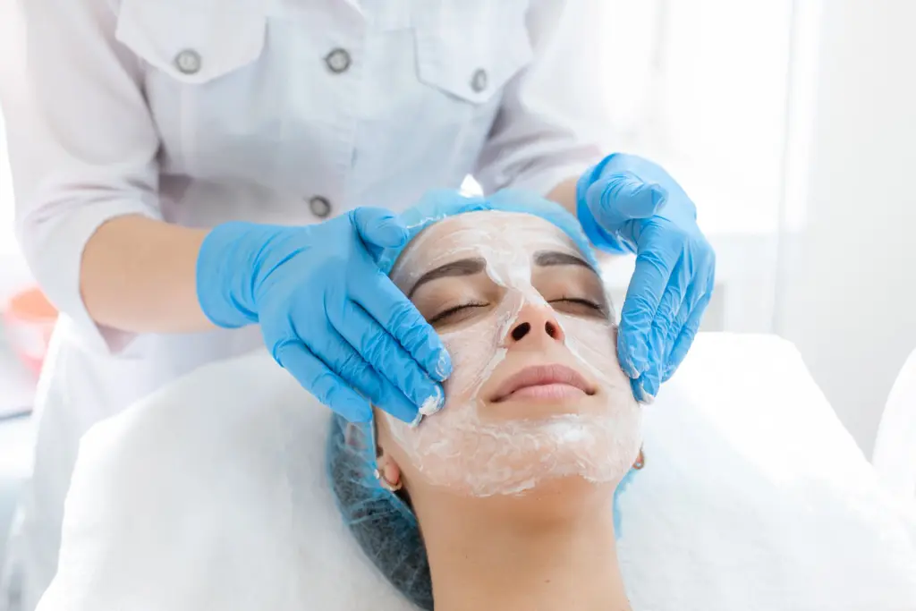 Facial Treatments