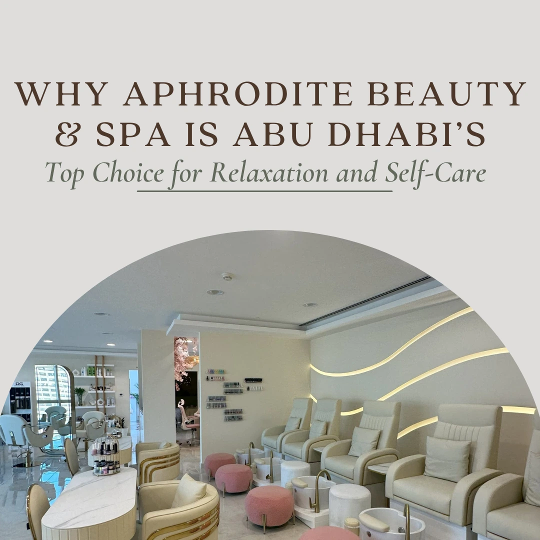 Aphrodite Beauty &Amp; Spa