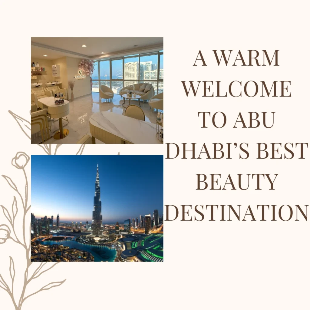 Aphrodite Beauty & Spa