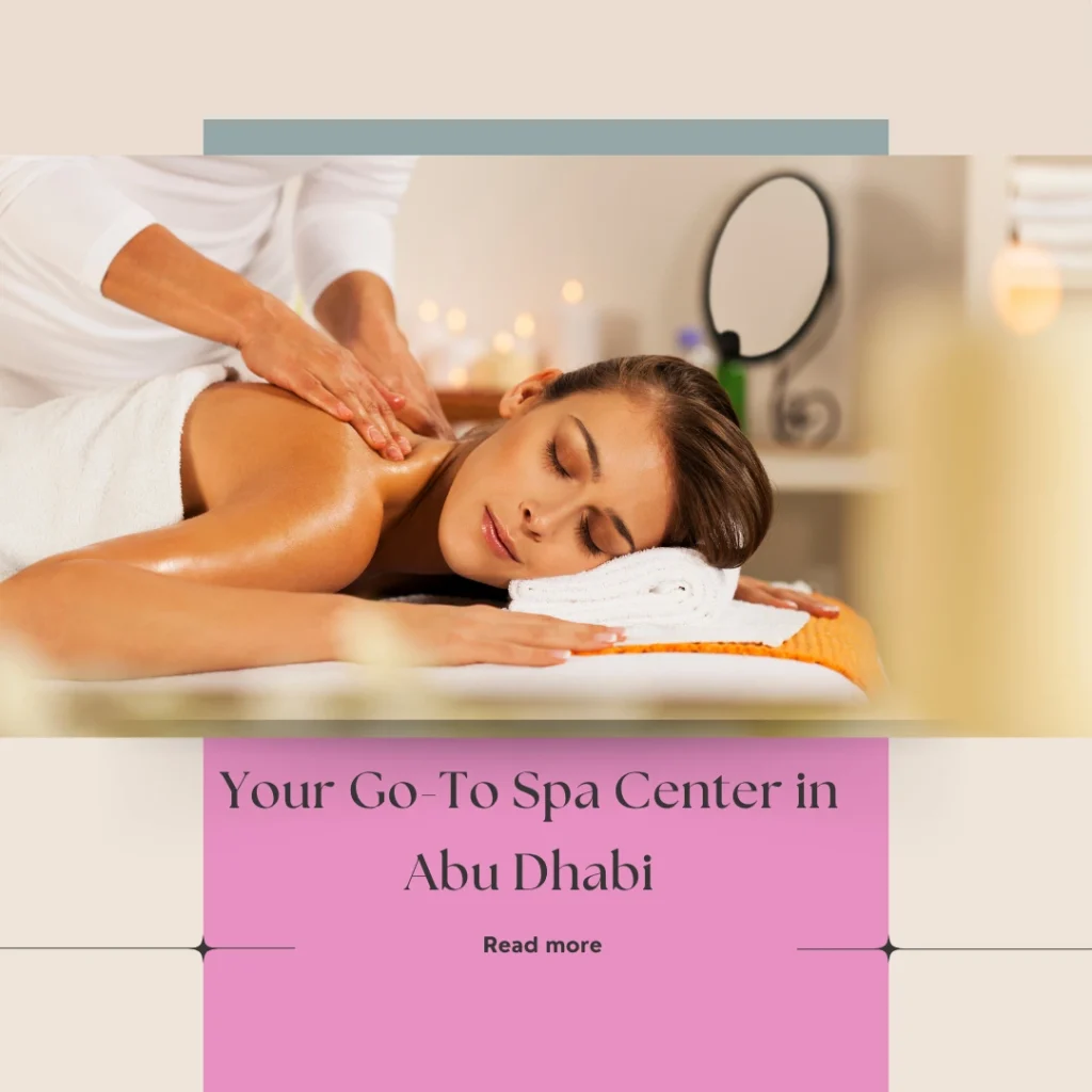 Aphrodite Beauty & Spa