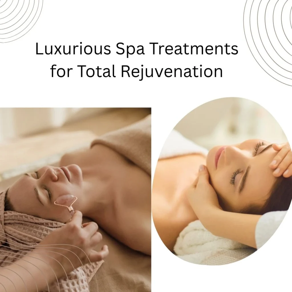 Aphrodite Beauty & Spa