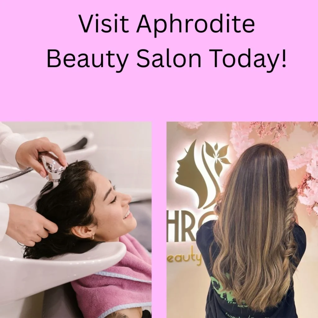 Hair Salon Abu Dhabi