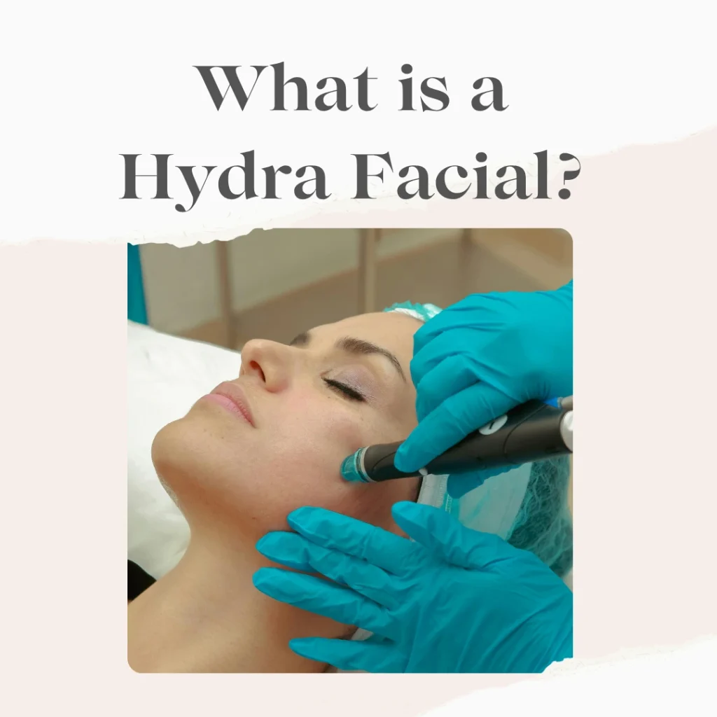 How Hydra Facial Abu Dhabi Works To Give You Clearer, Healthier Skin 2 Hydra Facial Abu Dhabi