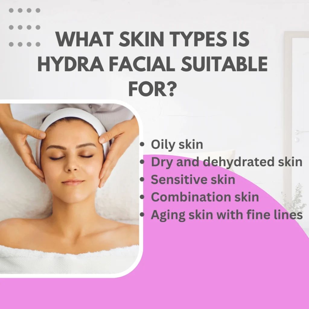 How Hydra Facial Abu Dhabi Works To Give You Clearer, Healthier Skin 4 Hydra Facial Abu Dhabi