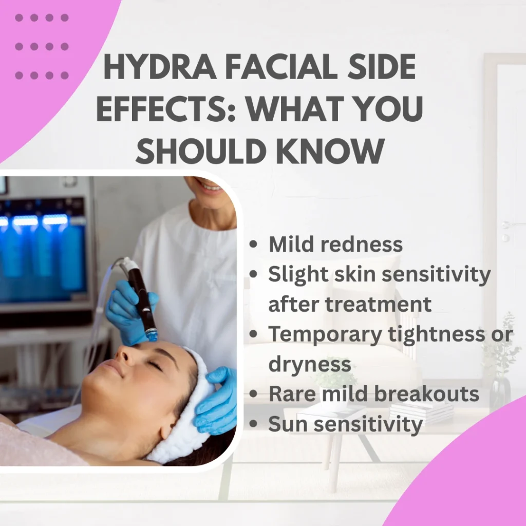 How Hydra Facial Abu Dhabi Works To Give You Clearer, Healthier Skin 5 Hydra Facial Abu Dhabi
