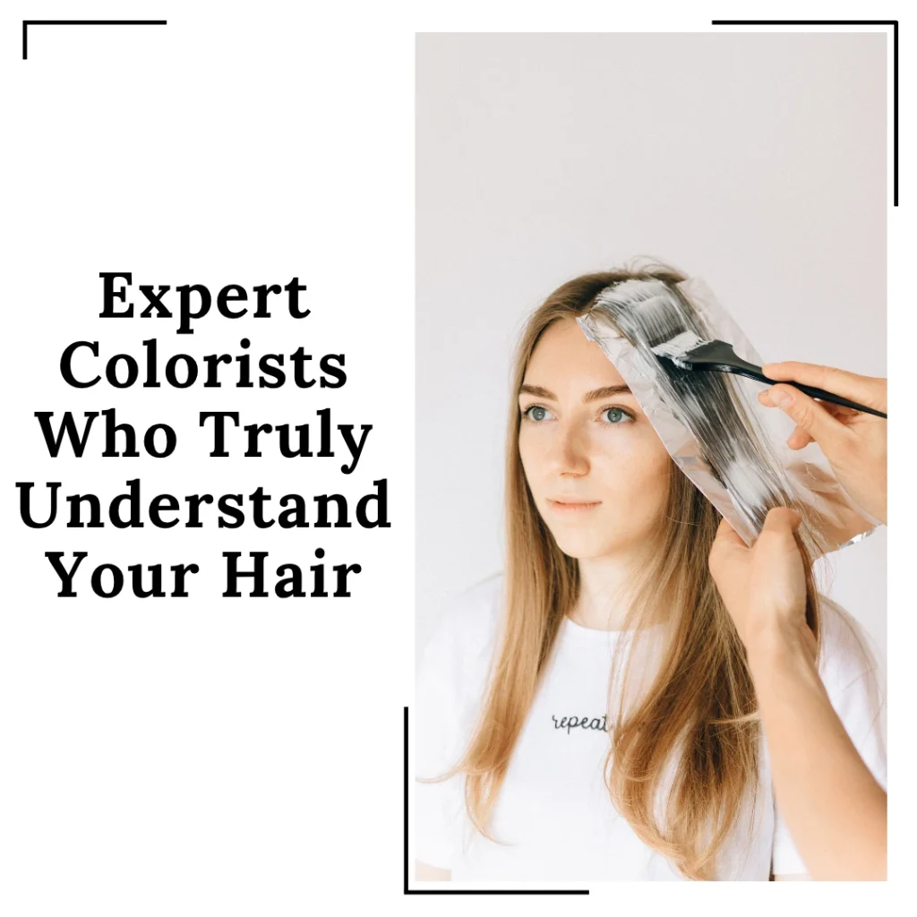 5 Shocking Reasons Women Prefer Hair Coloring Abu Dhabi At Aphrodite Spa Now 2 Hair Coloring Abu Dhabi