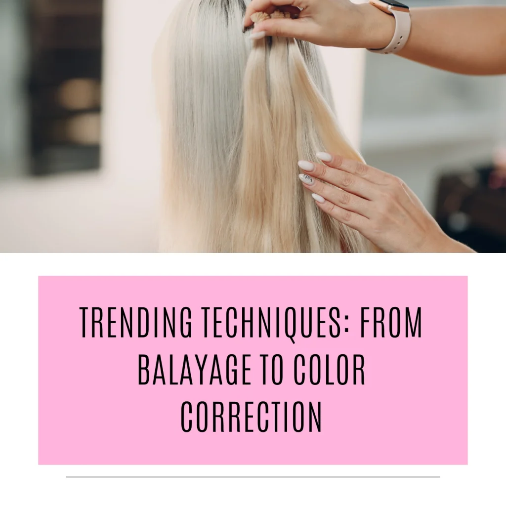 5 Shocking Reasons Women Prefer Hair Coloring Abu Dhabi At Aphrodite Spa Now 4 Hair Coloring Abu Dhabi