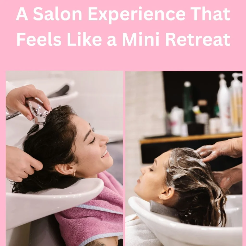 5 Shocking Reasons Women Prefer Hair Coloring Abu Dhabi At Aphrodite Spa Now 5 Hair Coloring Abu Dhabi