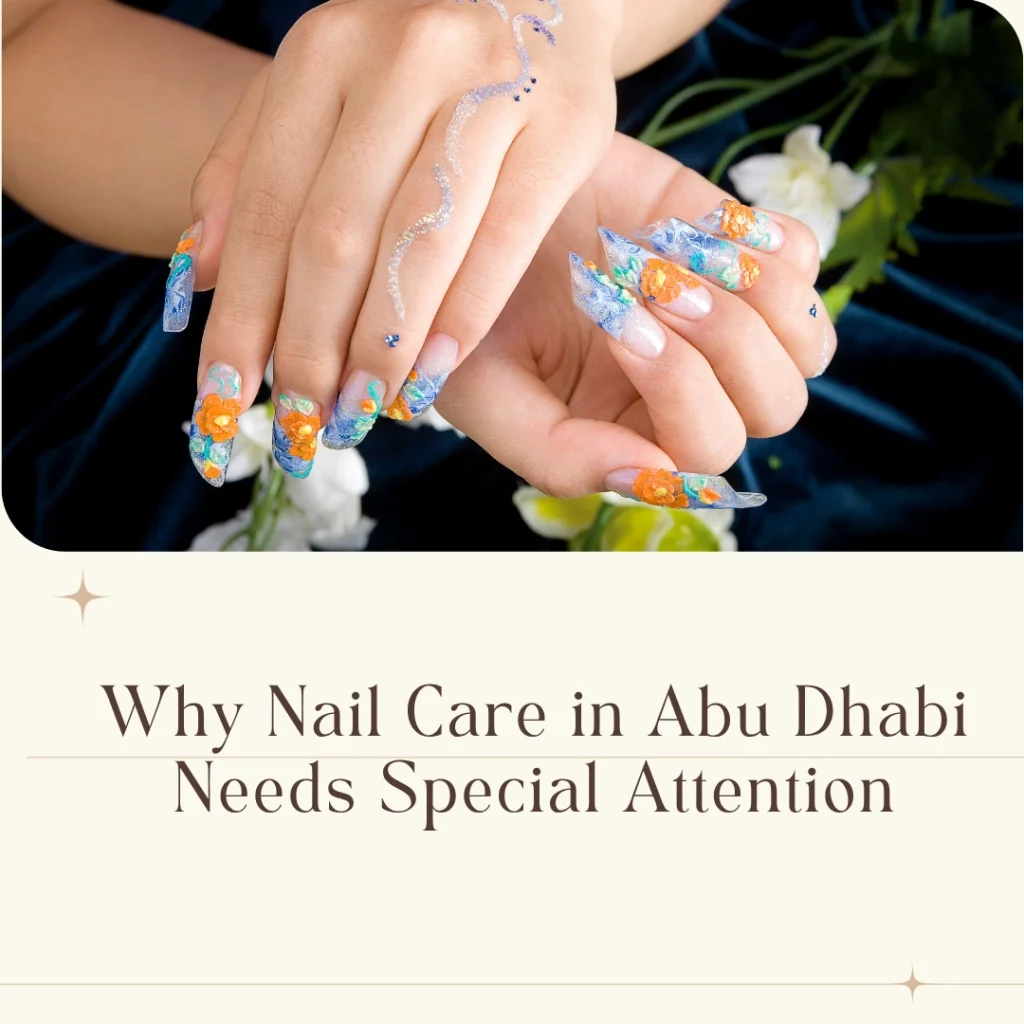 Stop Now: 10 Nail Care Mistakes Abu Dhabi Women Still Make In 2025 2 Nail Care Mistakes Abu Dhabi