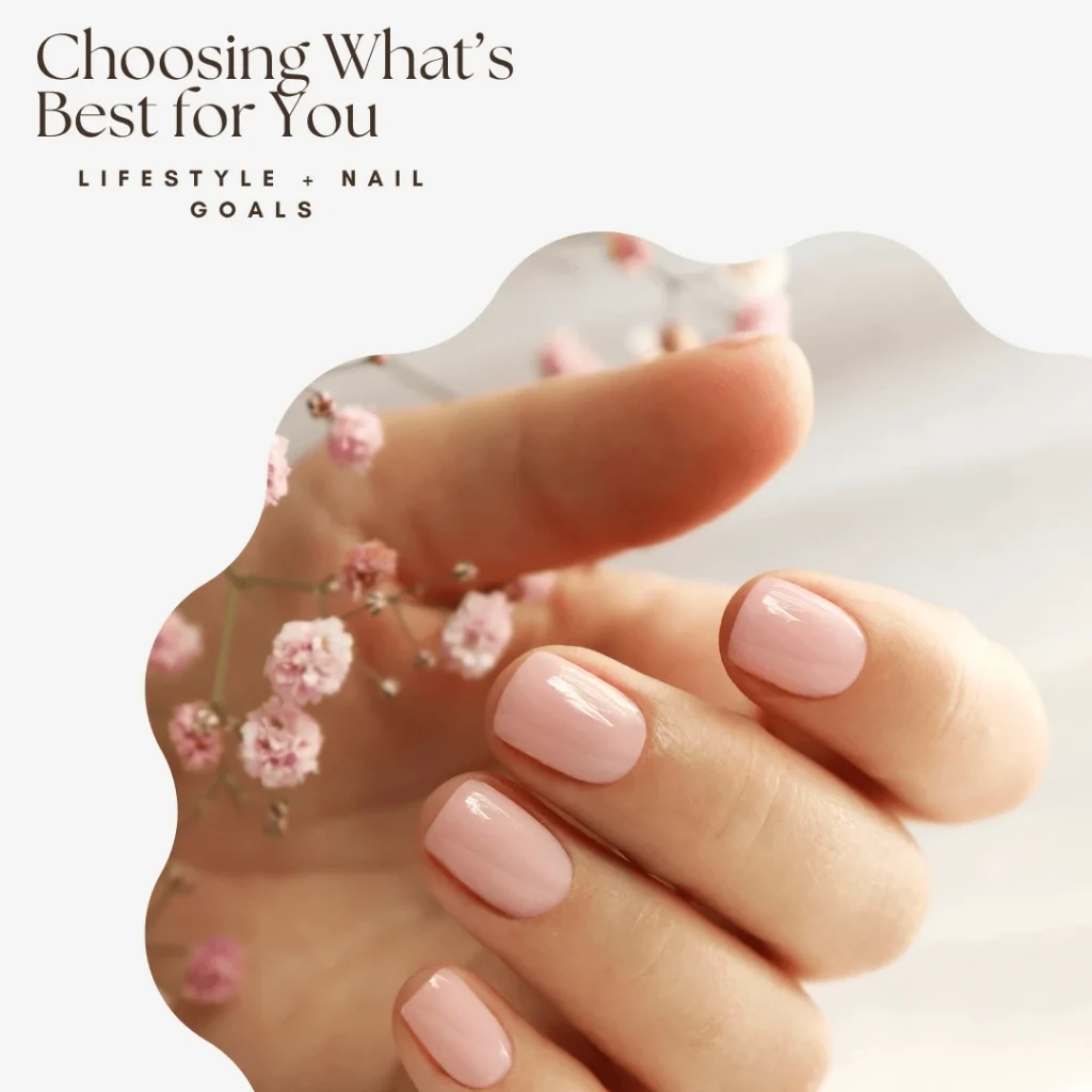 Nail Extensions Abu Dhabi