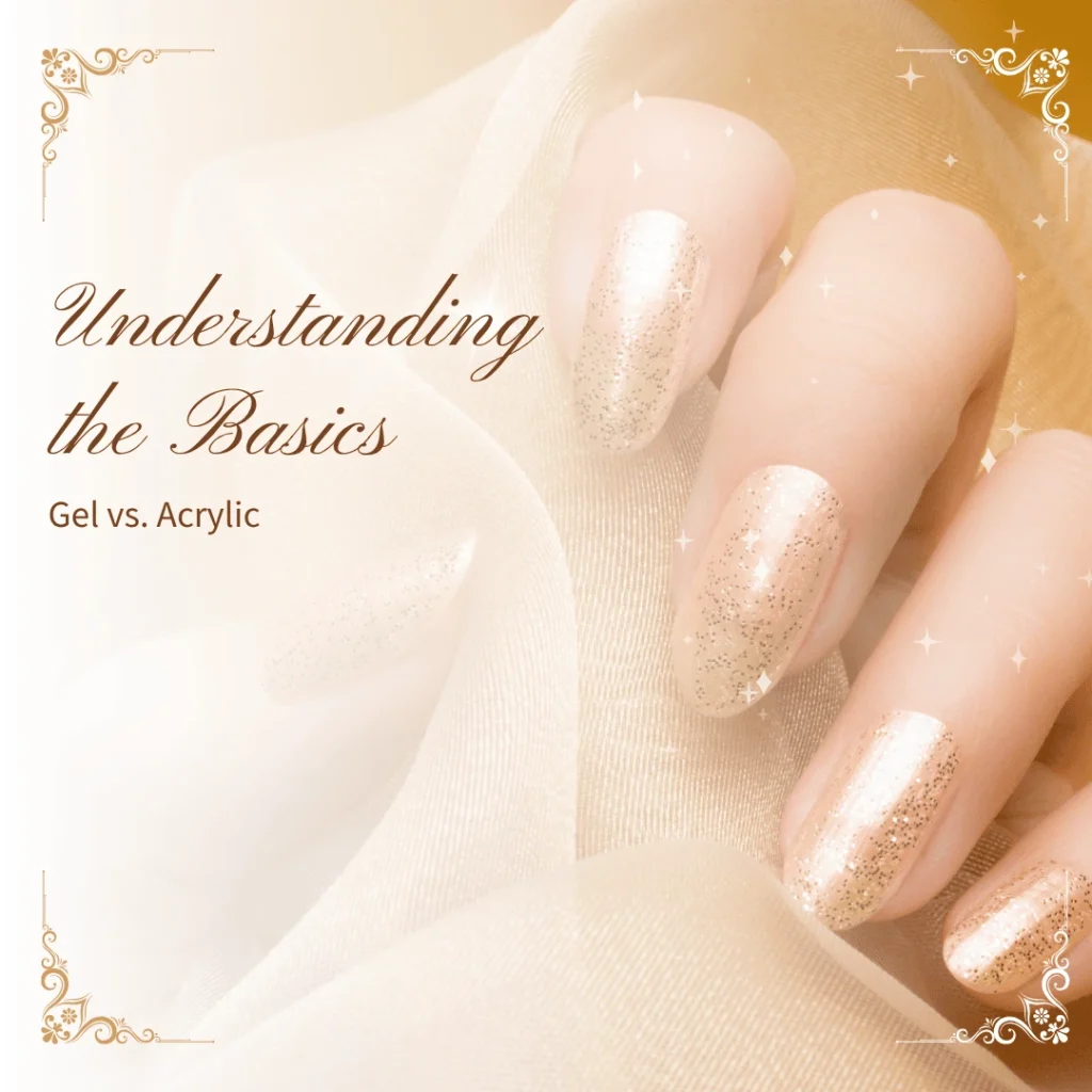 Nail Extensions Abu Dhabi