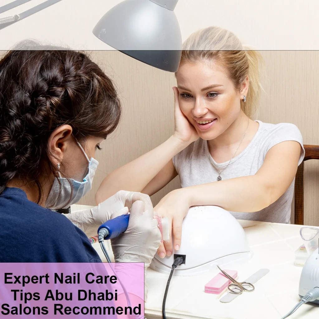 Stop Now: 10 Nail Care Mistakes Abu Dhabi Women Still Make In 2025 5 Nail Care Mistakes Abu Dhabi