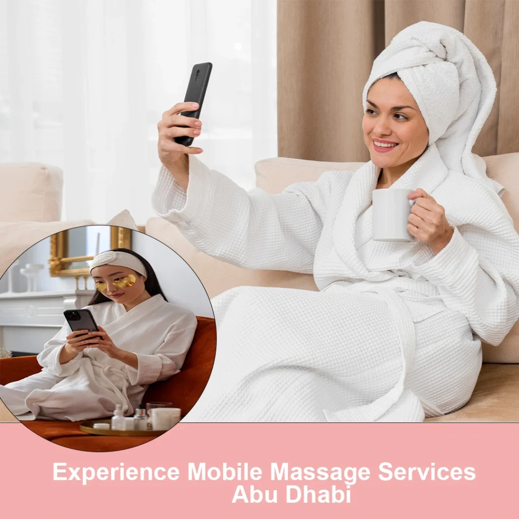 Discover The Best Massage &Amp; Spa In Abu Dhabi—Book Your Relaxation Today 7 Massage &Amp; Spa In Abu Dhabi