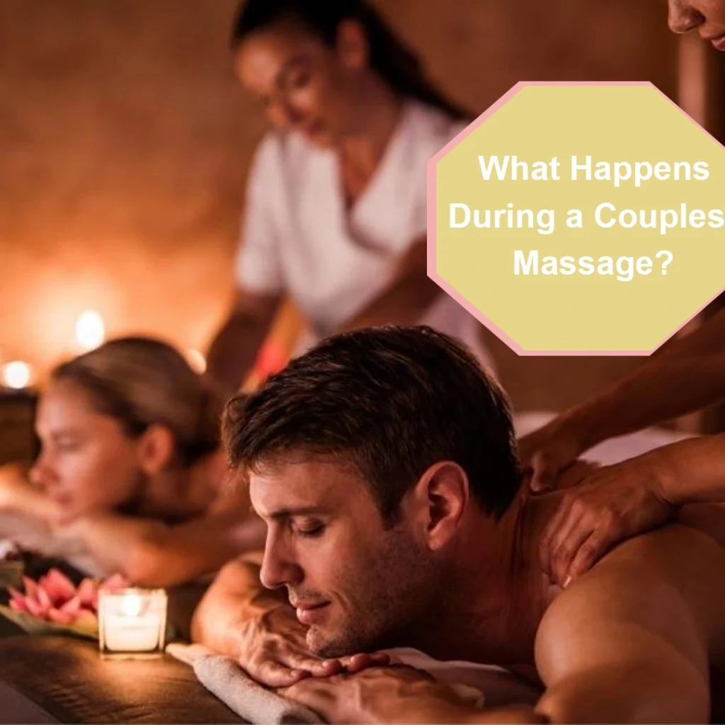 Couples Massage Abu Dhabi
