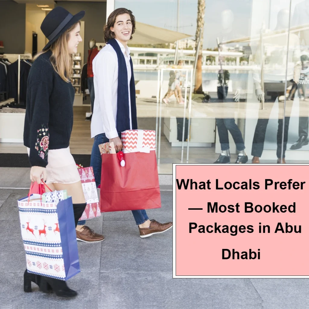 Massage Packages Abu Dhabi