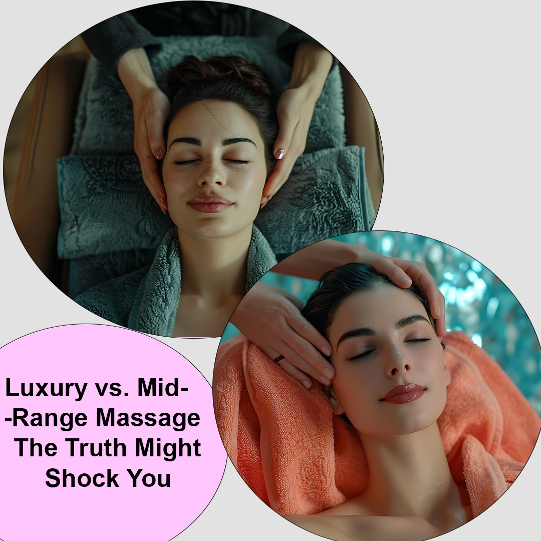 Luxury Massage Abu Dhabi