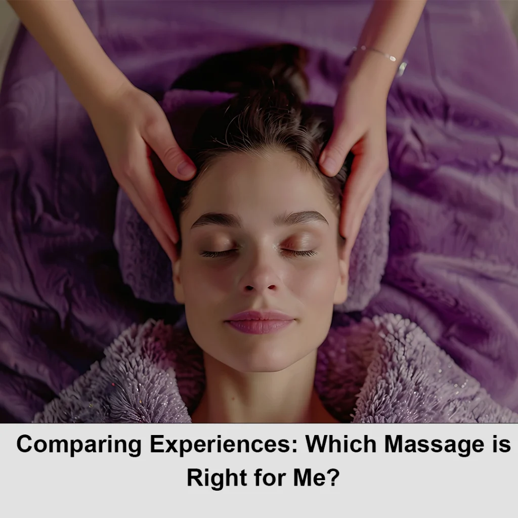 Luxury Vs. Mid-Range Massage—The Truth Might Shock You 5 Luxury Massage Abu Dhabi