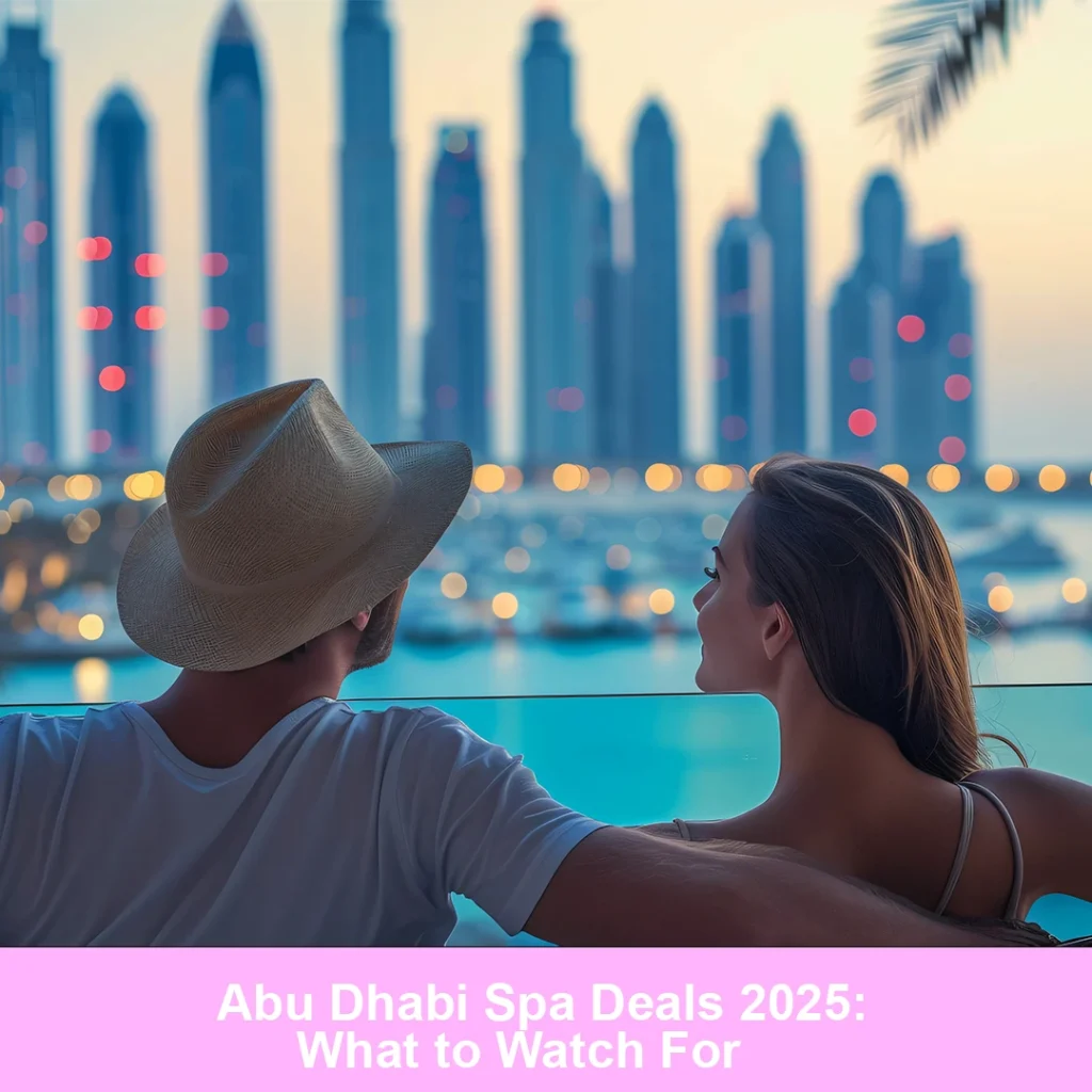 Luxury Vs. Mid-Range Massage—The Truth Might Shock You 6 Luxury Massage Abu Dhabi