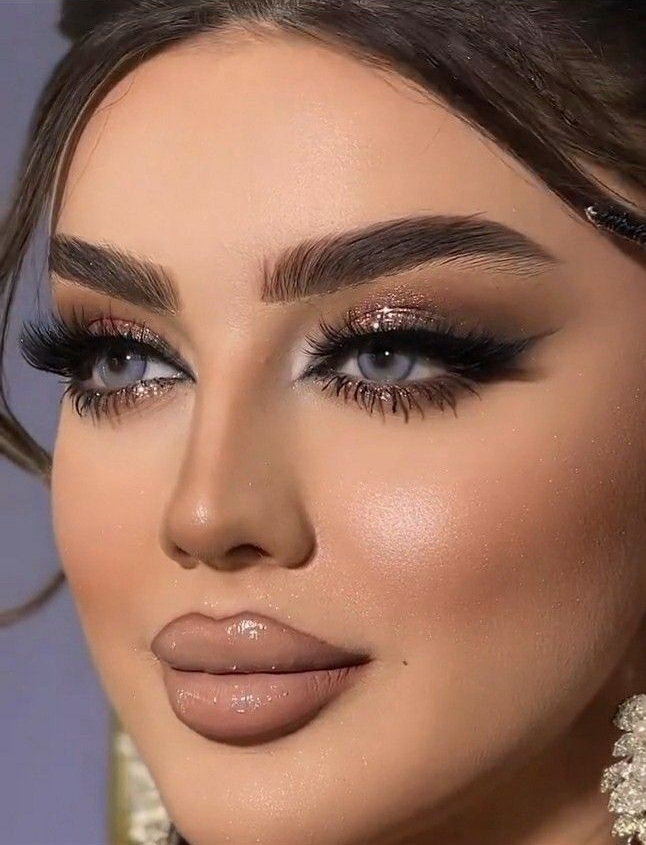 Arabic Makeup Abu Dhabi
