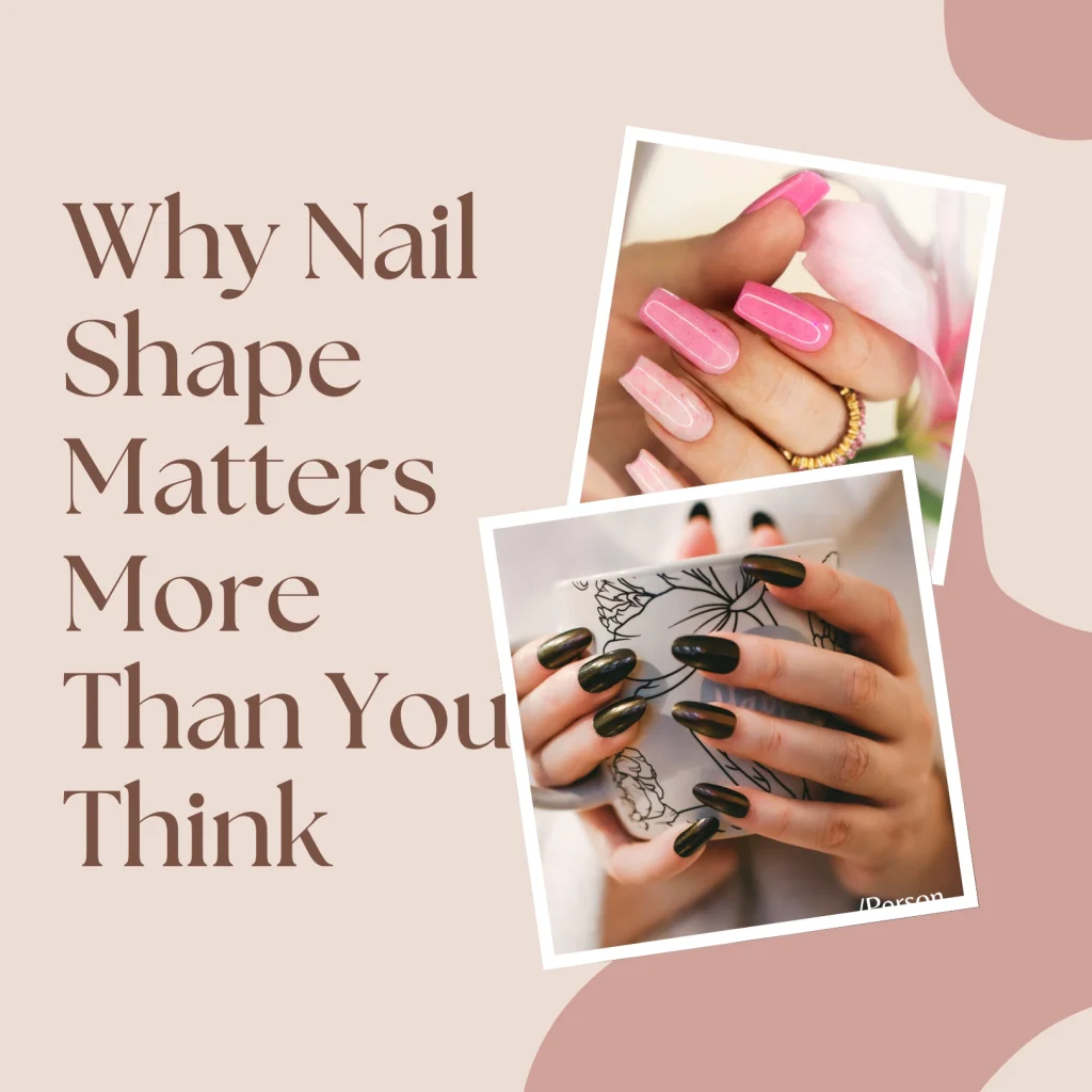 Which Nail Shape Suits You Best? Expert Nail Shaping Abu Dhabi Guide For Perfect Hands 2 Nail Shaping Abu Dhabi