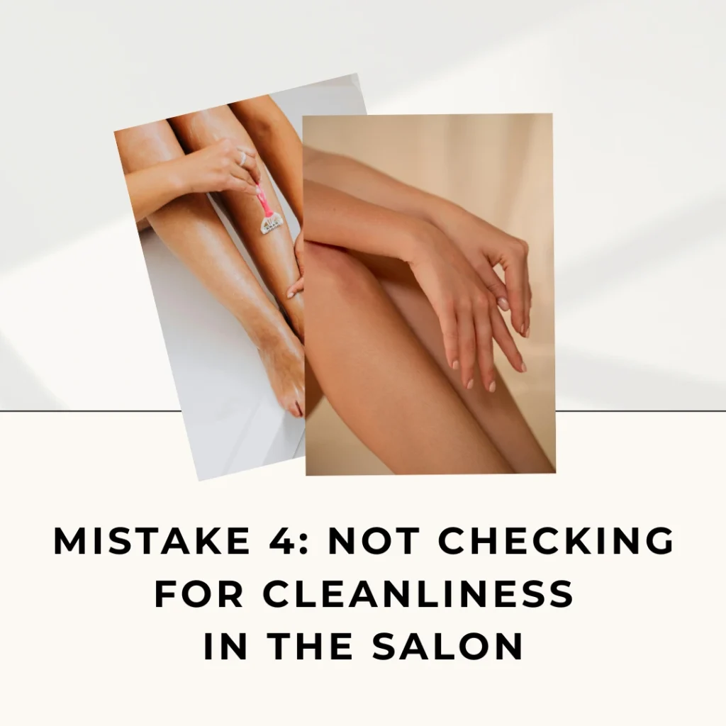 Waxing Tips Abu Dhabi: 5 Costly Mistakes Women Make &Amp; How To Avoid Them 3 Waxing Tips Abu Dhabi