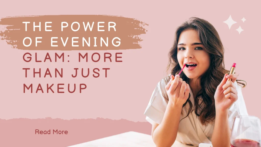 evening makeup abu dhabi