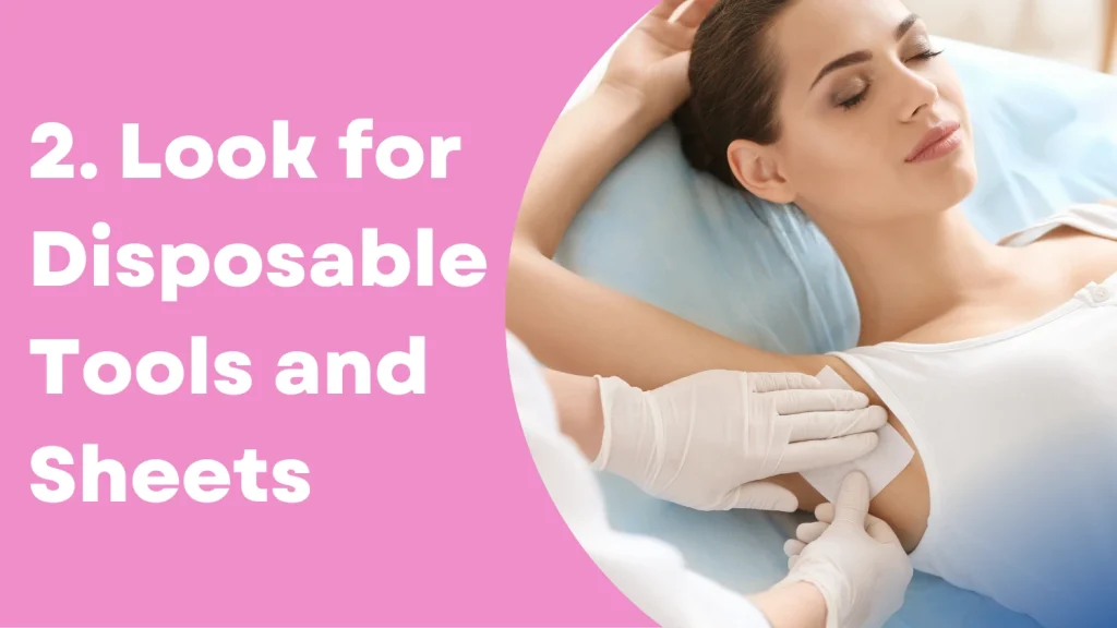 Looking For Hygienic Waxing Salons In Abu Dhabi? 5 Things To Check First 3 Hygienic Waxing Salons Abu Dhabi