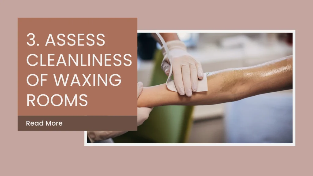 Looking For Hygienic Waxing Salons In Abu Dhabi? 5 Things To Check First 4 Hygienic Waxing Salons Abu Dhabi