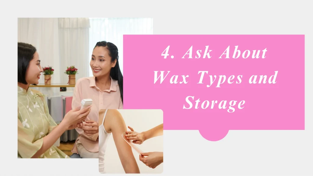 Looking For Hygienic Waxing Salons In Abu Dhabi? 5 Things To Check First 5 Hygienic Waxing Salons Abu Dhabi