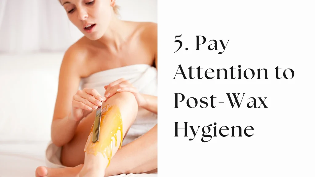Looking For Hygienic Waxing Salons In Abu Dhabi? 5 Things To Check First 6 Hygienic Waxing Salons Abu Dhabi
