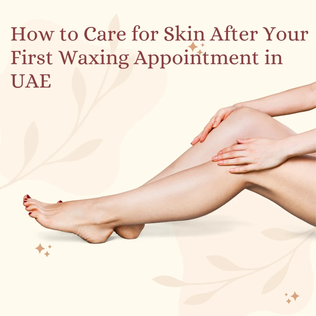 Getting A Bikini Wax In Abu Dhabi For The First Time? Read This Guide First 4 Bikini Wax Abu Dhabi