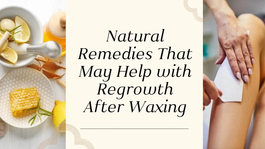 Hair Regrowth After Waxing In Abu Dhabi: Does It Really Come Back Thinner? 6 Hair Regrowth After Waxing Abu Dhabi