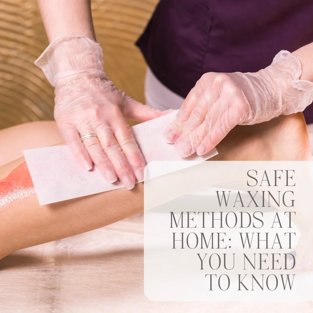 Home Waxing Abu Dhabi: Is It Safe &Amp; Worth It? What Experts Want You To Know 3 Home Waxing Abu Dhabi