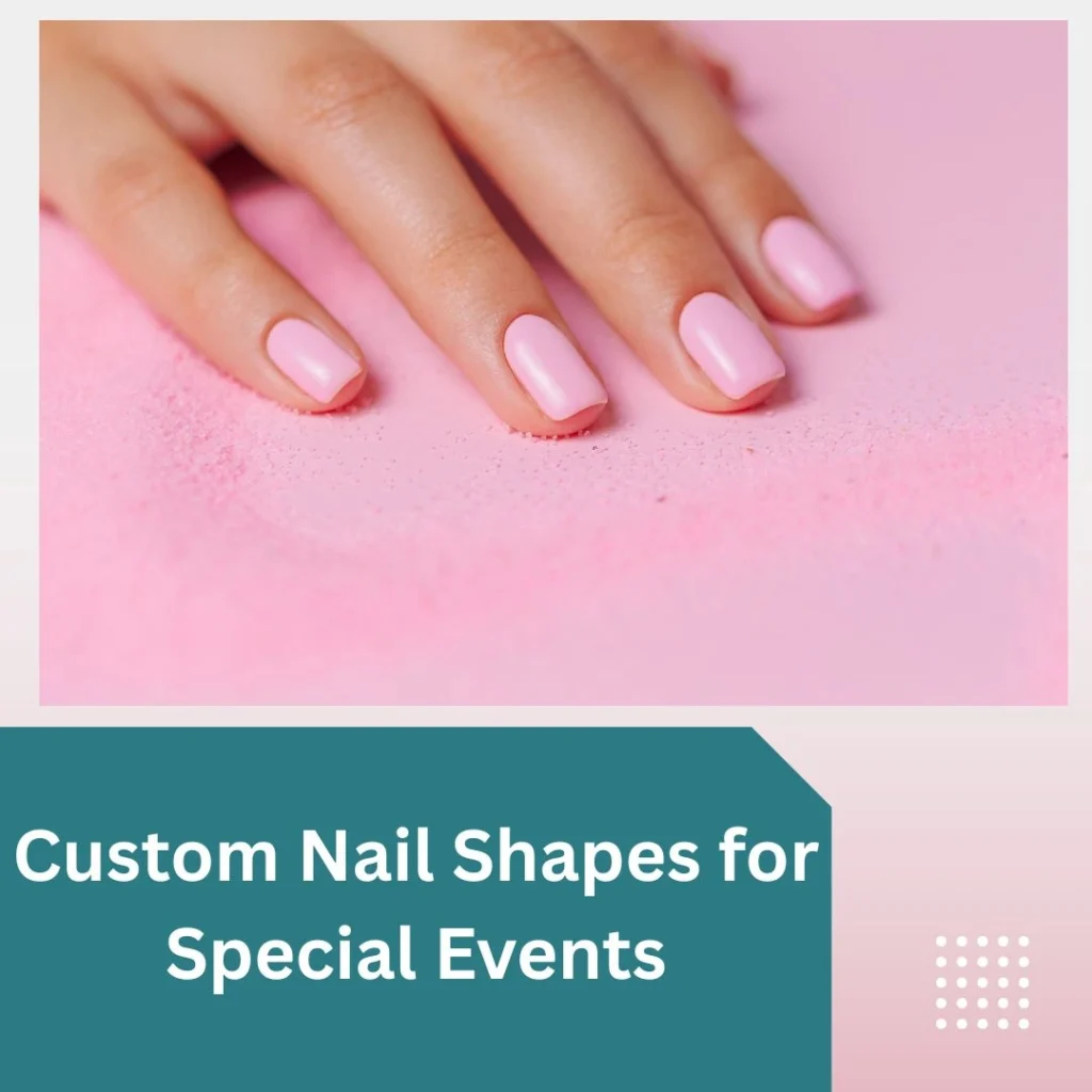 Which Nail Shape Suits You Best? Expert Nail Shaping Abu Dhabi Guide For Perfect Hands 5 Nail Shaping Abu Dhabi